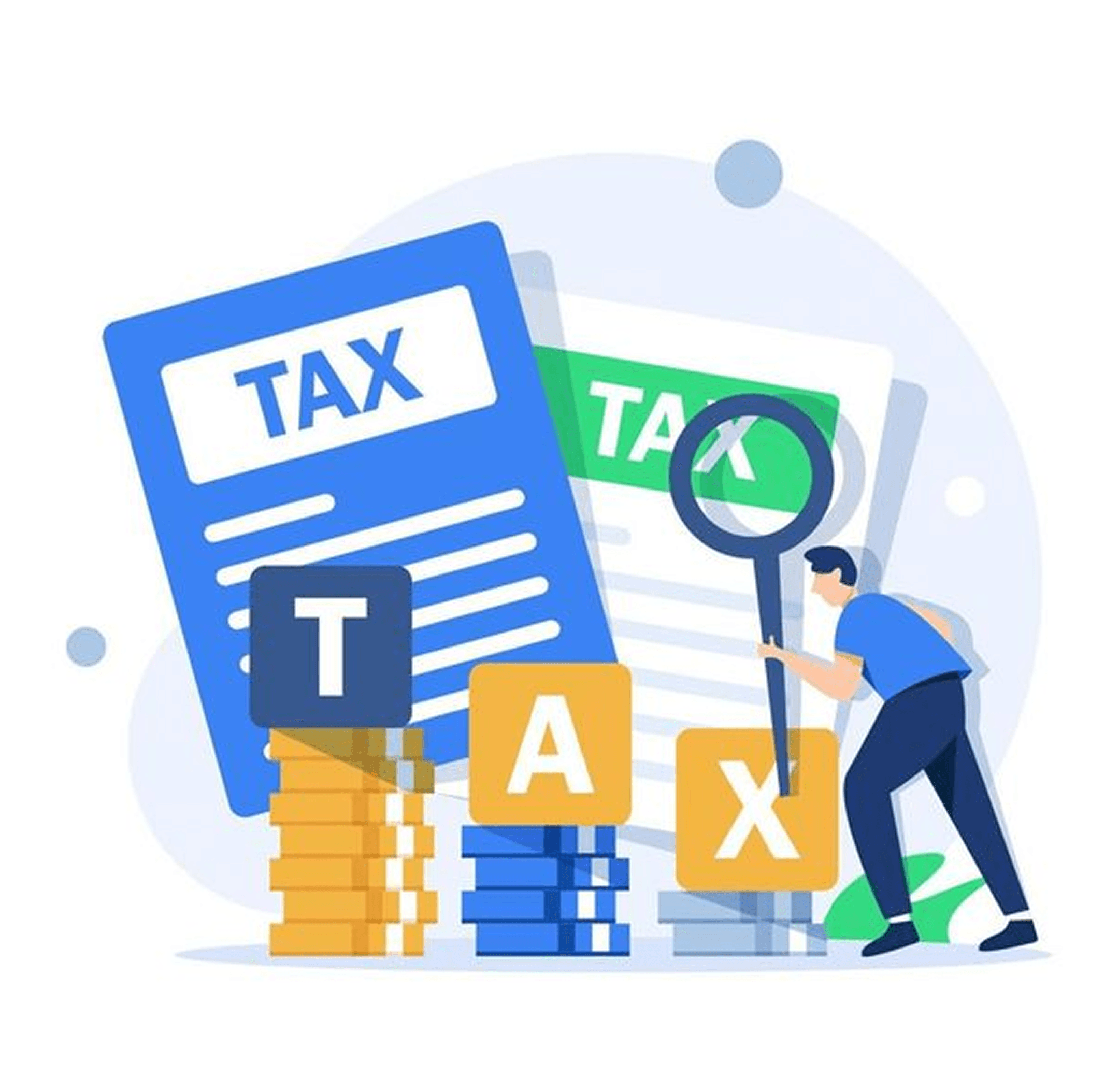 Tax Illustration